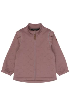 Mikk-Line Termosæt Soft - Twilight Mauve