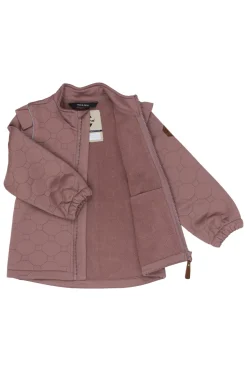 Mikk-Line Termosæt Soft - Twilight Mauve