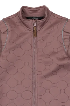 Mikk-Line Termosæt Soft - Twilight Mauve