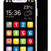 Min Første Mobiltelefon