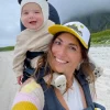 MINIMEIS® Bærestol G5 - Blå