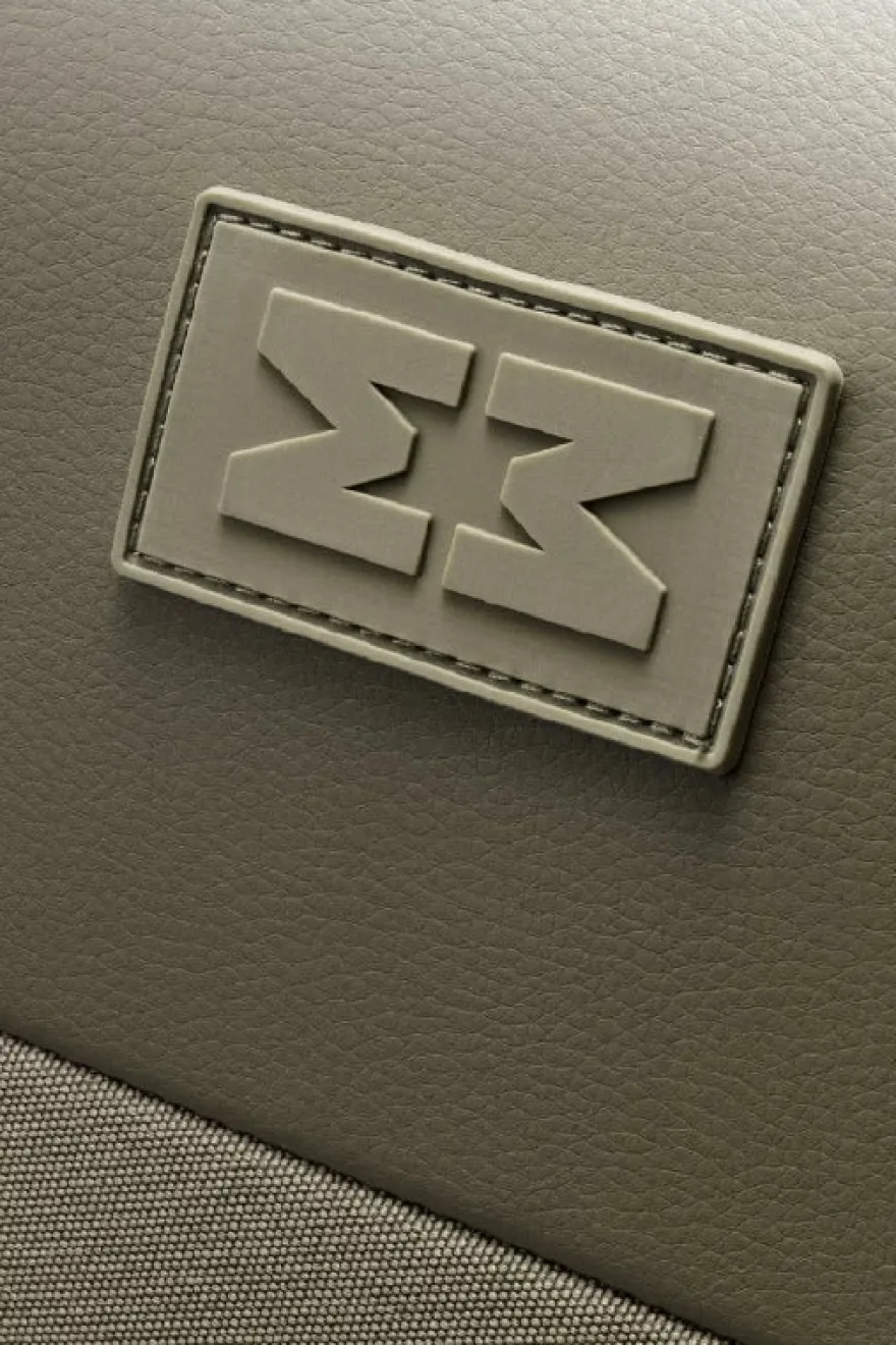 MINIMEIS® Rygsæk G5 - Olive Premium