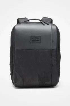 MINIMEIS® Rygsæk G5 - Sort