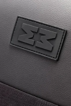 MINIMEIS® Rygsæk G5 - Sort