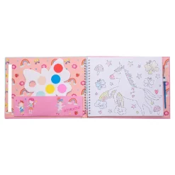 Min maler palette - Rainbow Fairy