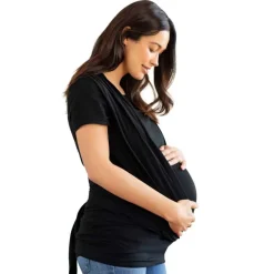 Moby Bump & Beyond - Black (L)