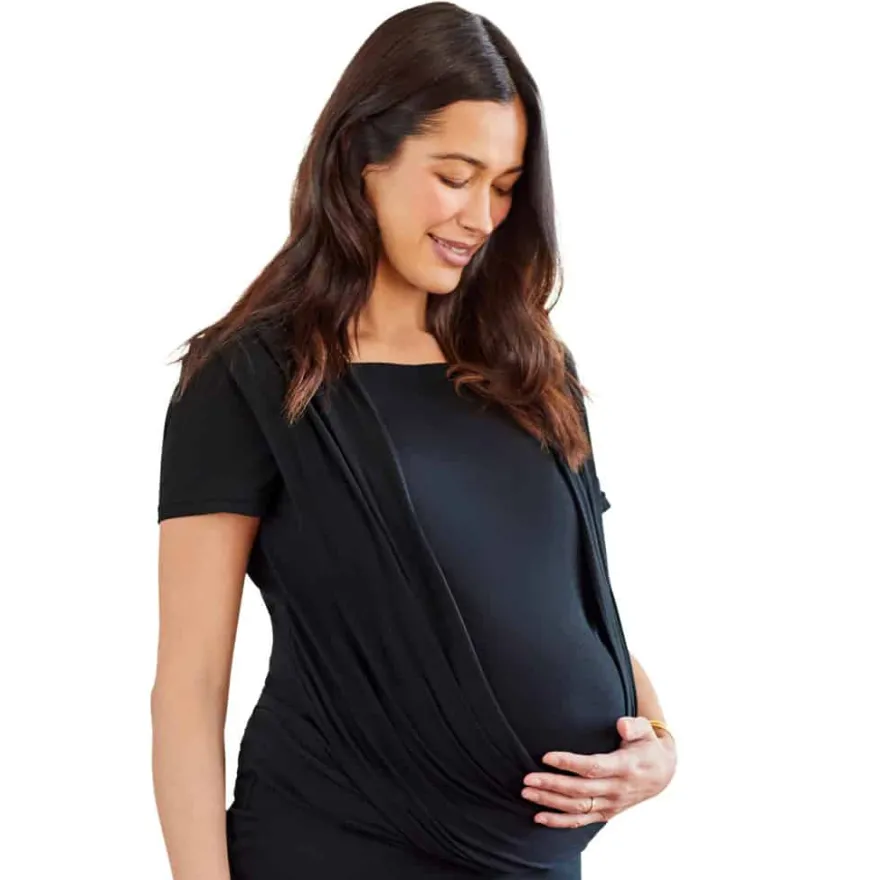 Moby Bump & Beyond - Black (L)
