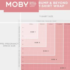 Moby Bump & Beyond - Black (XL)