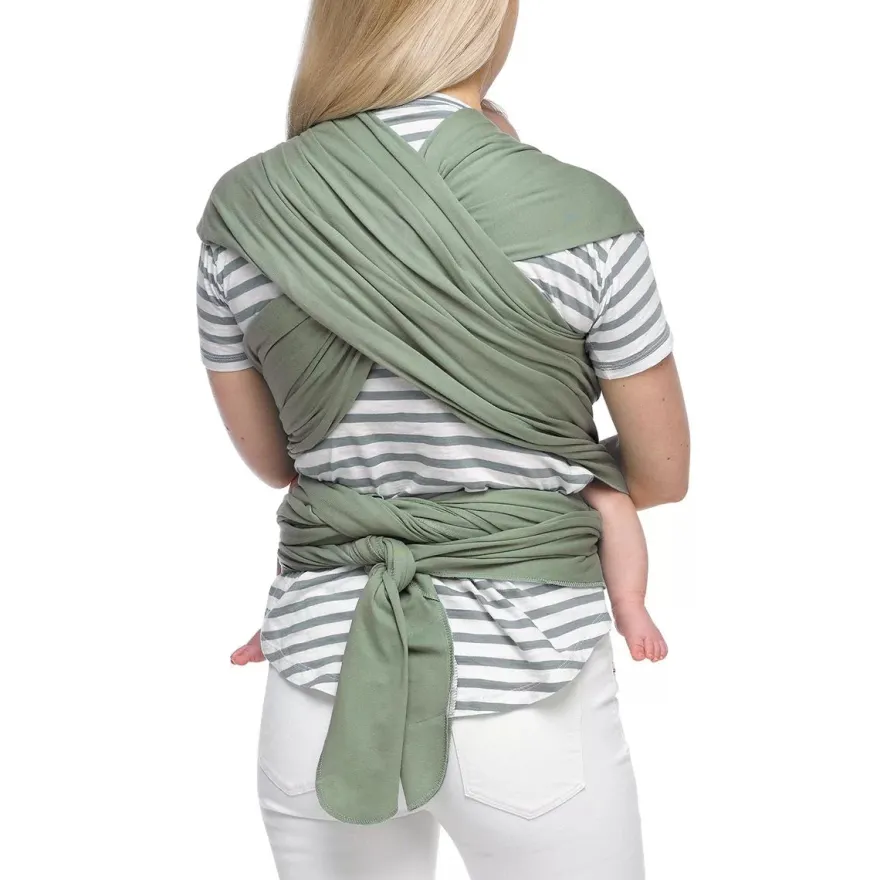 Moby Classic Wrap - Pear