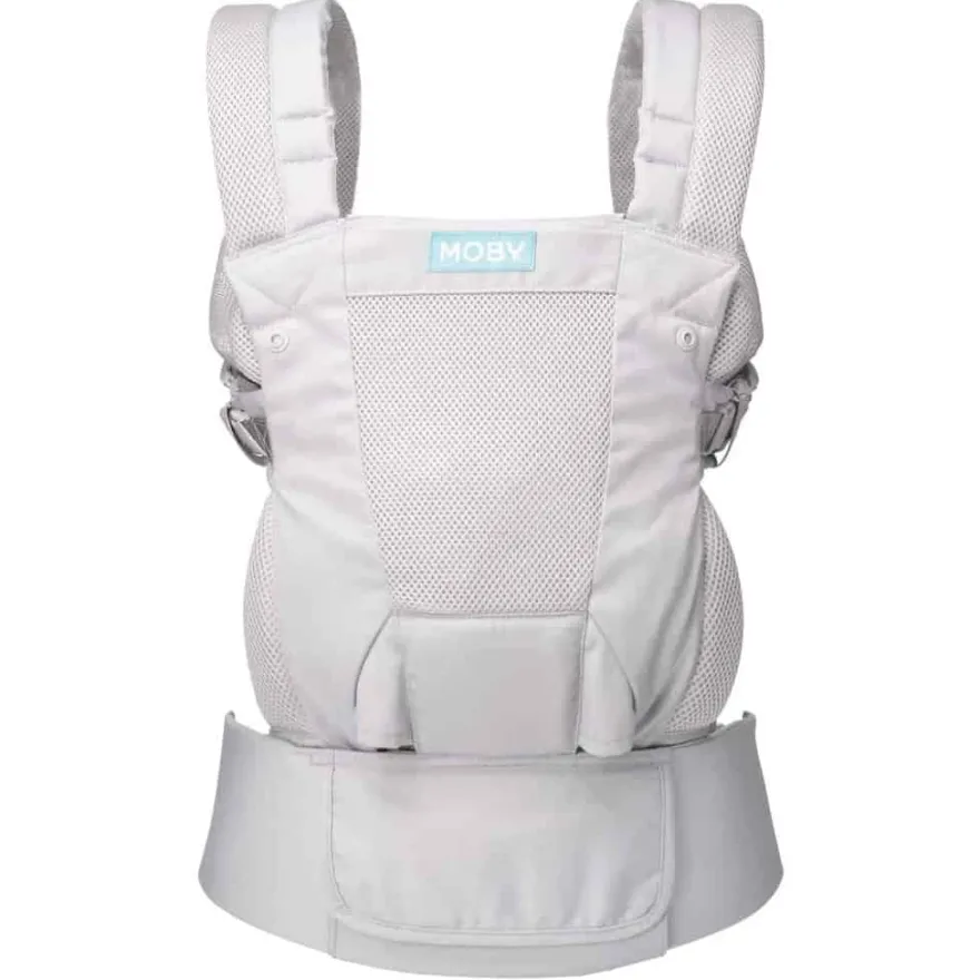Moby Move - All Position Carrier