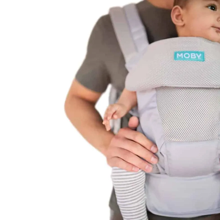 Moby Move - All Position Carrier