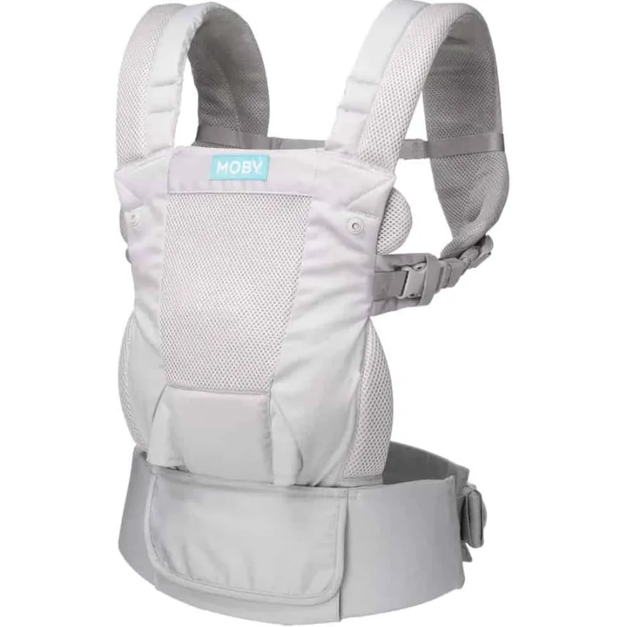 Moby Move - All Position Carrier