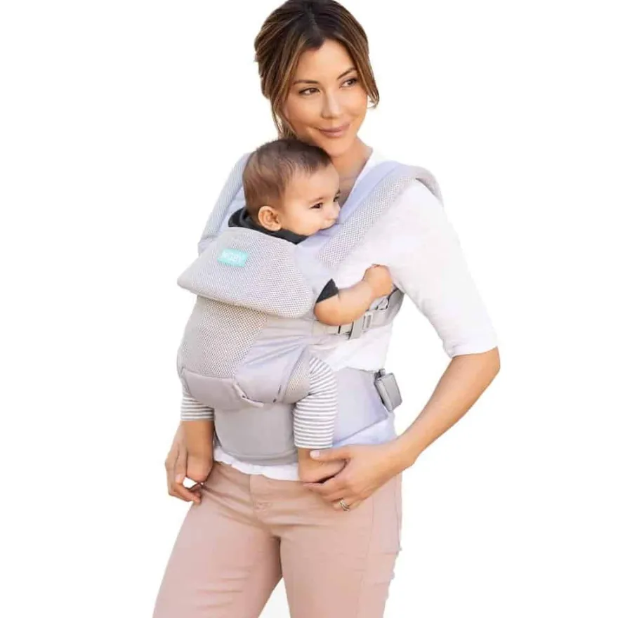 Moby Move - All Position Carrier