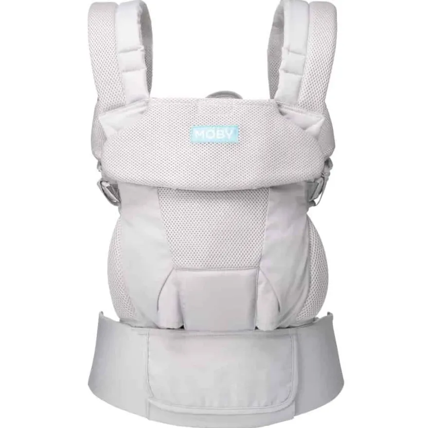 Moby Move - All Position Carrier