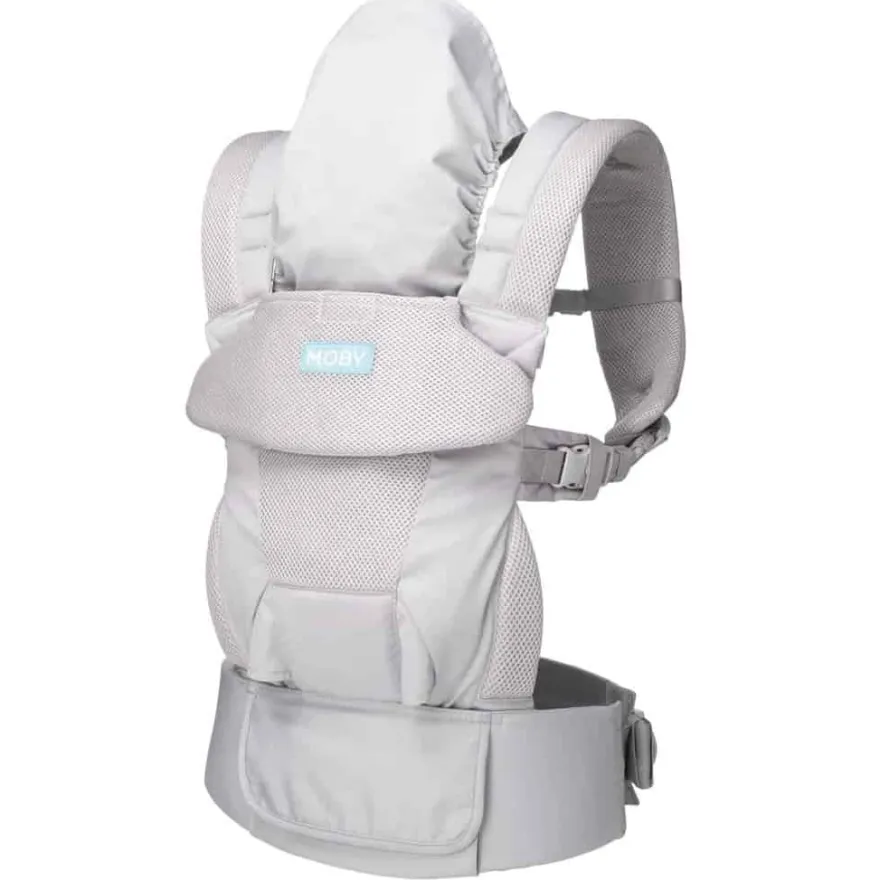 Moby Move - All Position Carrier