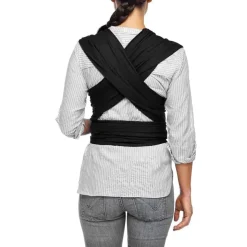 Moby Wrap Classic - sort