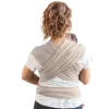 Moby Wrap Elements - Taupe