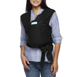 Moby Wrap Evolution