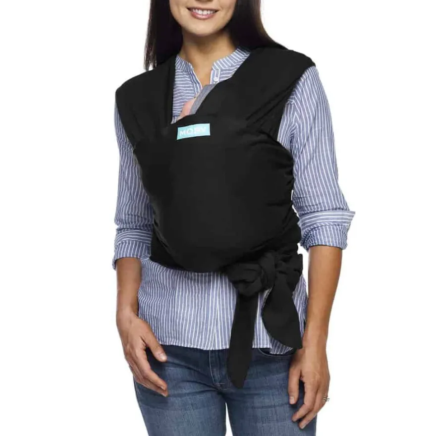 Moby Wrap Evolution