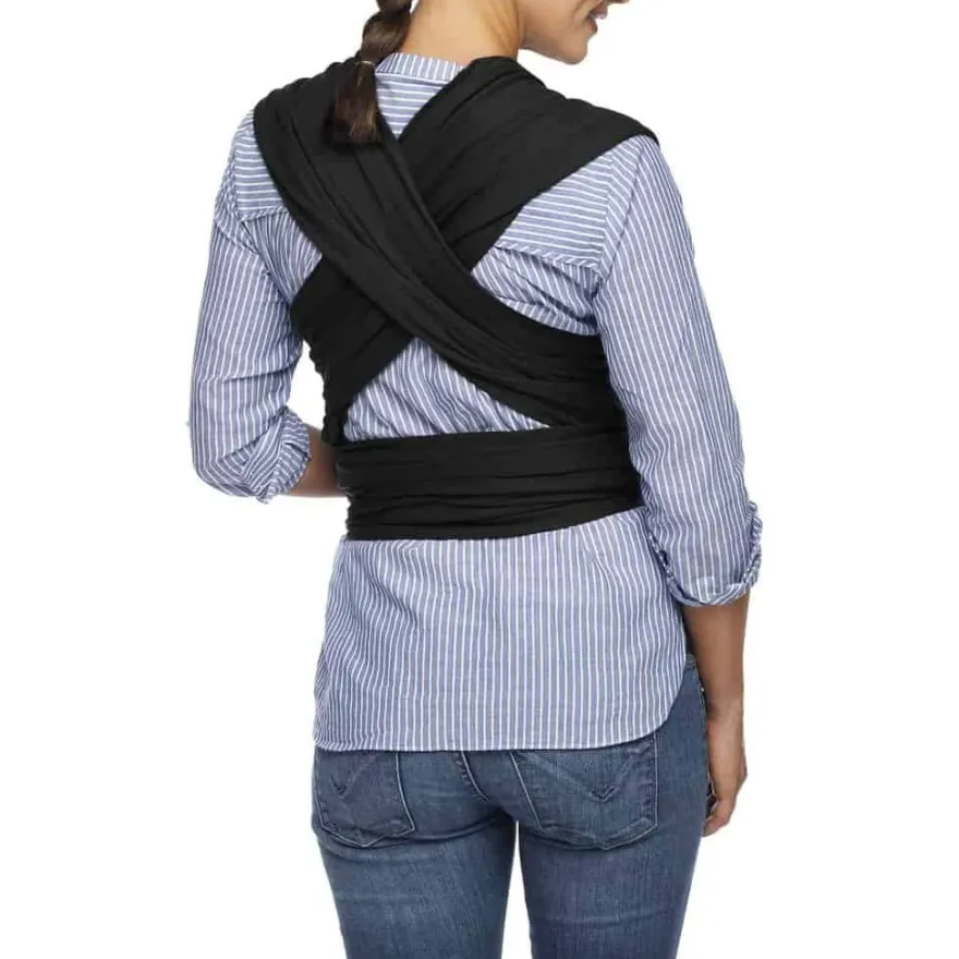 Moby Wrap Evolution