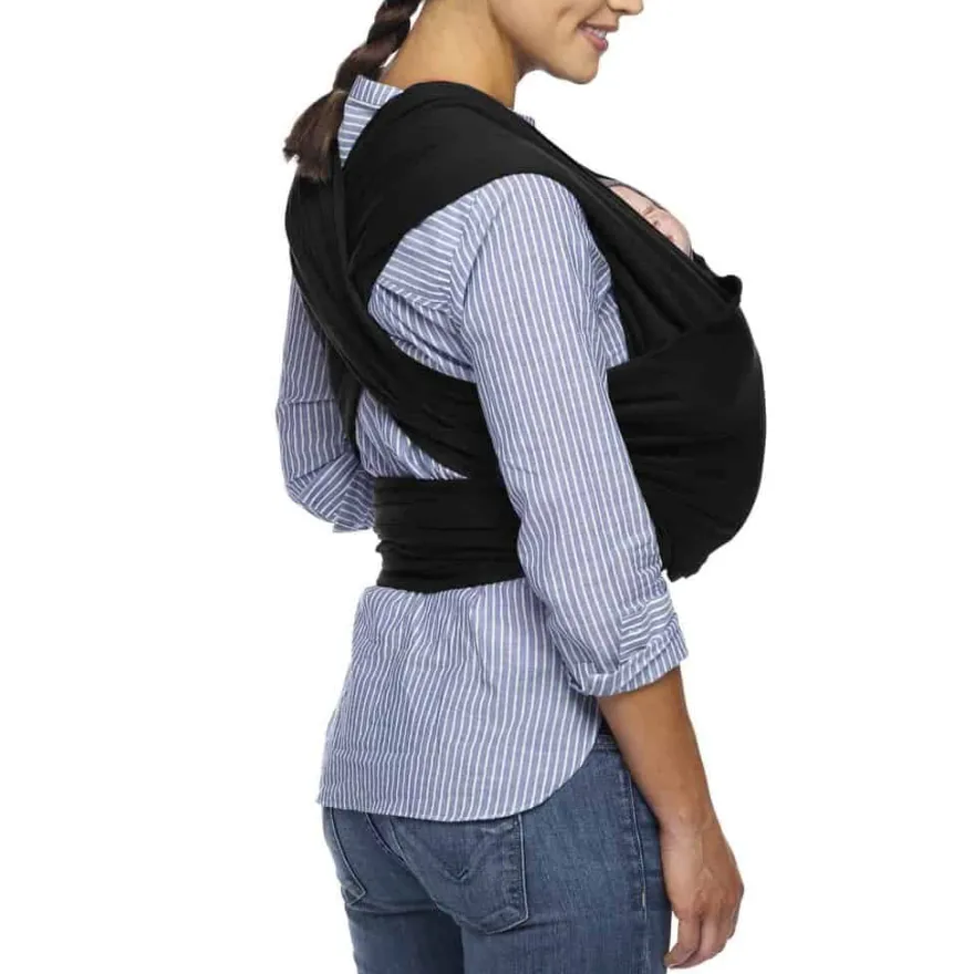 Moby Wrap Evolution