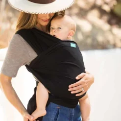 Moby Wrap Evolution