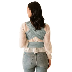 MOBY Wrap Evolution - Sea Glass
