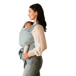 MOBY Wrap Evolution - Sea Glass