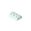 Modu Block Round Ocean Mint