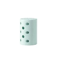 Modu 3-i-1 Balancerulle Ocean Mint / Forest Green