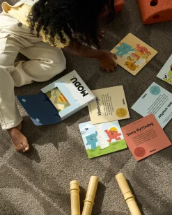 MODU Play Cards