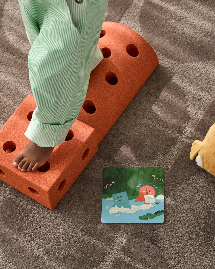 MODU Play Cards