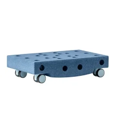 Modu Scooter board Deep Blue / Sky Blue