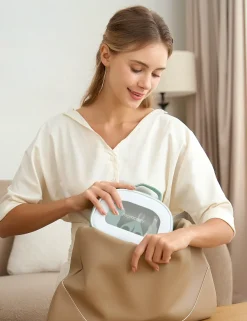 Momcozy Alt-i-én Core Baby sæt