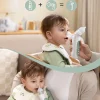 Momcozy BreezyClear™ 2-i-1 elektrisk næsesuger med spray og sug