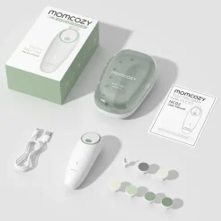 Momcozy Elektrisk neglefil til baby