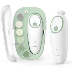 Momcozy Elektrisk neglefil til baby