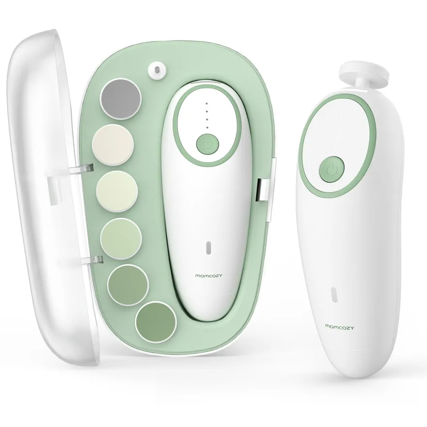 Momcozy Elektrisk neglefil til baby