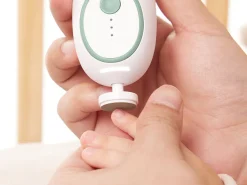 Momcozy Elektrisk neglefil til baby
