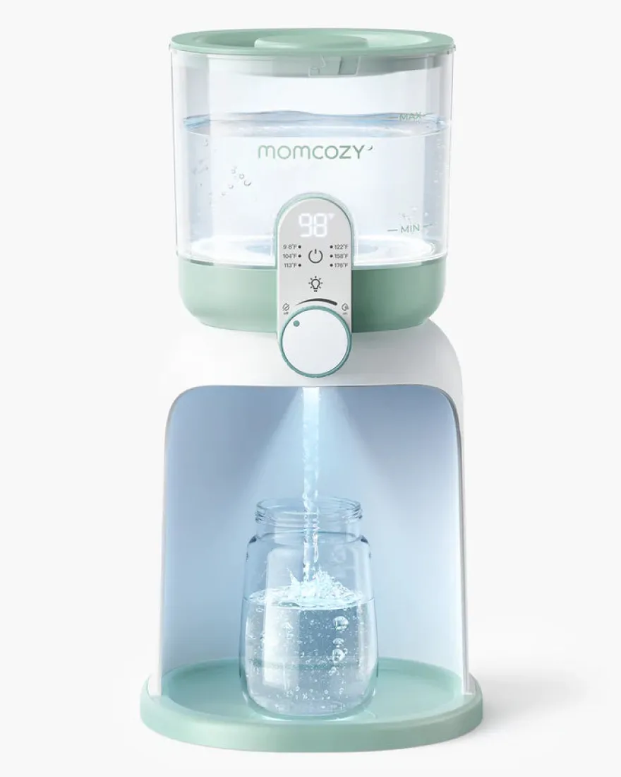 Momcozy Instant water warmer