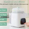 Momcozy KleanPal Pro flaskerenser