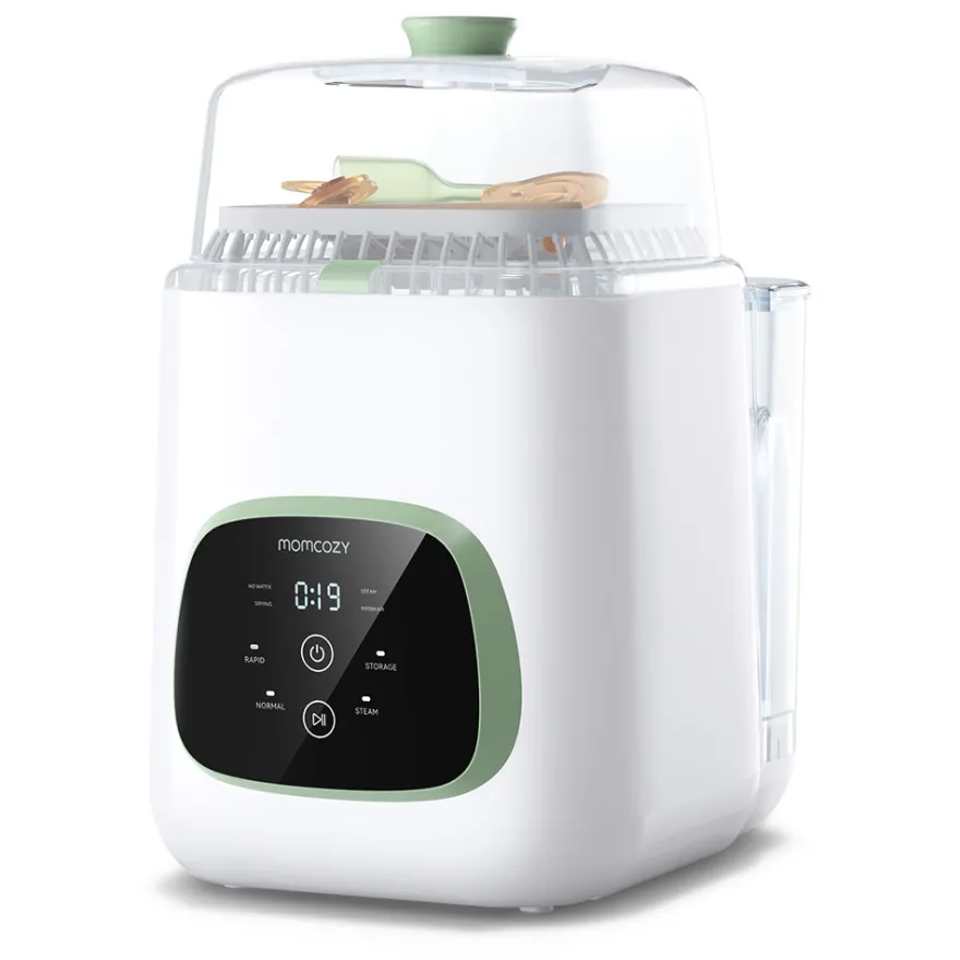 Momcozy KleanPal Pro flaskerenser