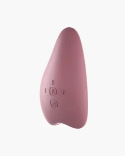 Momcozy Varmende og vibrerende ammemassager