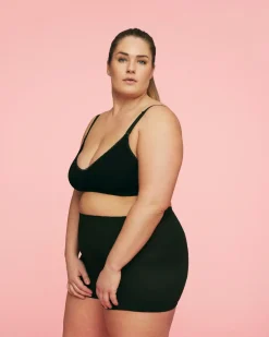Momkind Efterfødselstrusser 3-pak - XS-M