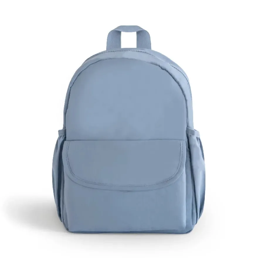 Mushie Toddler Backpack - Tradewings