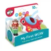My First WOW Jet Plane Piper