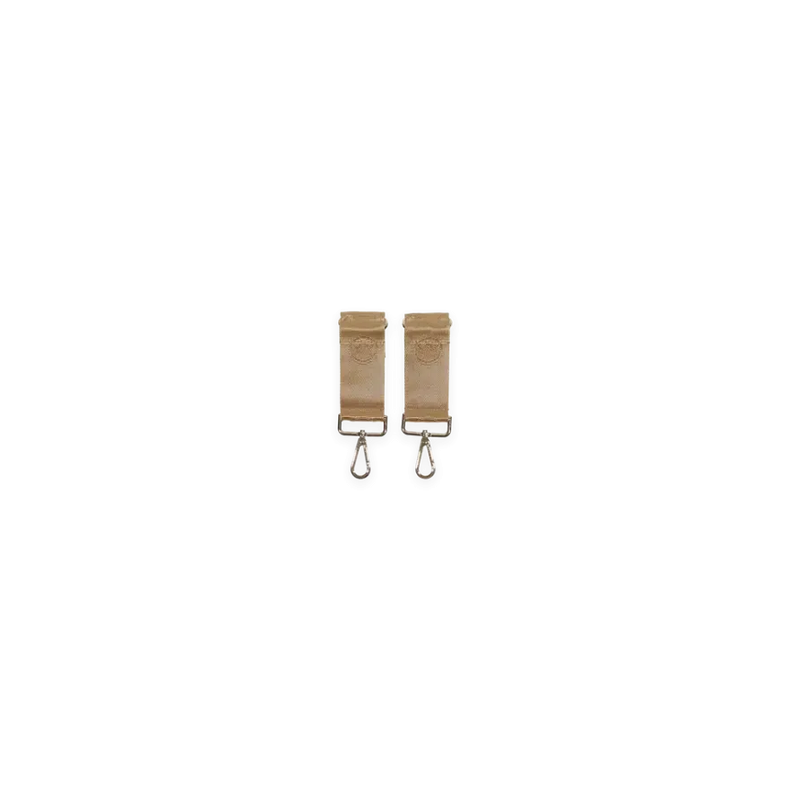 Najell Barnevognskrog - Linen Beige