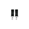 Najell Barnevognskrog - Matte Black
