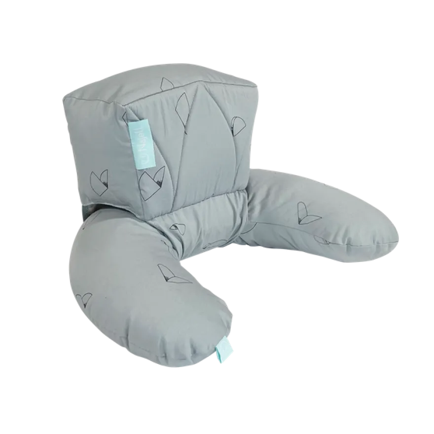 Najell Barnevognspude 2 - i - 1 Dream Mint