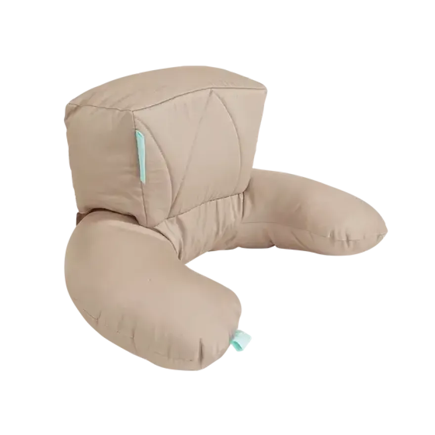 Najell Barnevognspude 2 - i - 1 Linen Beige